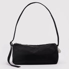 Nylon Loaf Bag in Black by Baggu