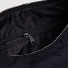 Nylon Meringue Bag in Black by Baggu