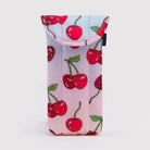 Puffy Glasses Sleeve in Cherries by Baggu