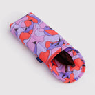 Puffy Glasses Sleeve in Dolphins by Baggu
