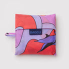 Standard Bag in Dolphins by Baggu