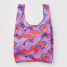 Standard Bag in Dolphins by Baggu