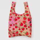 Standard Bag in Strawberry Blossom by Baggu