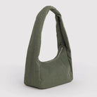 Small Nylon Meringue Bag in Caper by Baggu