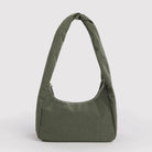 Small Nylon Meringue Bag in Caper by Baggu