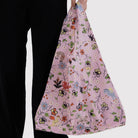 Standard Bag in Castle Creatures by Baggu