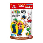 Super Mario Bros Mascot Charm Blind Bag by Bandai