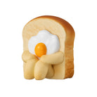 Still Waiting For You Bread Series 2 Gachapon Capsule Collectible by Bandai
