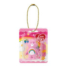 Care Bears Mini Blister Pack Charm Gachapon Capsule Collectible by Bandai