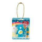 Care Bears Mini Blister Pack Charm Gachapon Capsule Collectible by Bandai