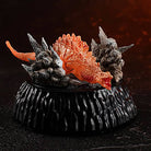 H.G. D+ Godzilla Vol. 3 Gachapon Capsule Collectible by Bandai