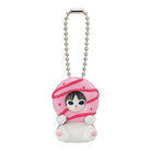 Mofusand Donut Cat Mascot Gachapon Capsule Collectible by Bandai