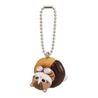 Mofusand Donut Cat Mascot Gachapon Capsule Collectible by Bandai