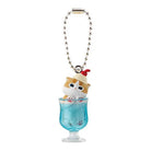 Mofusand Nyanko Soda Gachapon Capsule Collectible by Bandai