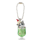 Mofusand Nyanko Soda Gachapon Capsule Collectible by Bandai