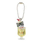 Mofusand Nyanko Soda Gachapon Capsule Collectible by Bandai