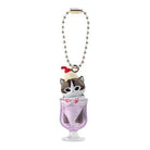 Mofusand Nyanko Soda Gachapon Capsule Collectible by Bandai