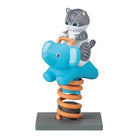 Mofusand Wobbly Cat Playground Mascot Gachapon Capsule Collectible by Bandai