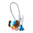 One Piece Negative Swing Gachapon Capsule Collectible by Bandai