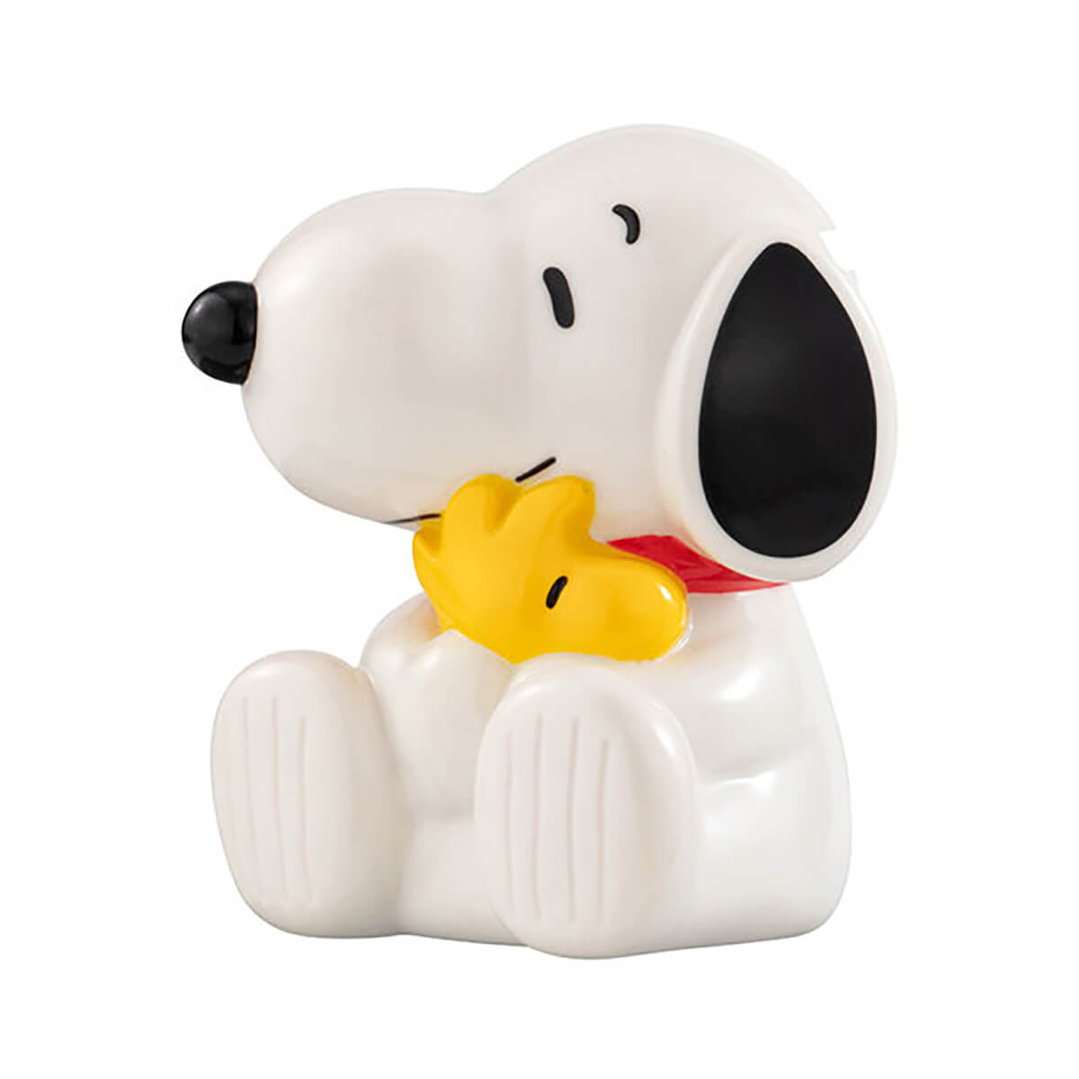 Peanuts Mini Money Bank (Big Size item) Gachapon Capsule