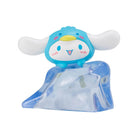 Sanrio Characters Chilly Antarctic Figure Gachapon Capsule Collectible by Bandai