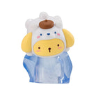 Sanrio Characters Chilly Antarctic Figure Gachapon Capsule Collectible by Bandai
