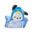 Sanrio Characters Chilly Antarctic Figure Gachapon Capsule Collectible by Bandai
