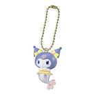 Sanrio Characters Mermaid Swing Gachapon Capsule Collectible by Bandai