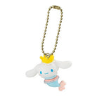 Sanrio Characters Mermaid Swing Gachapon Capsule Collectible by Bandai