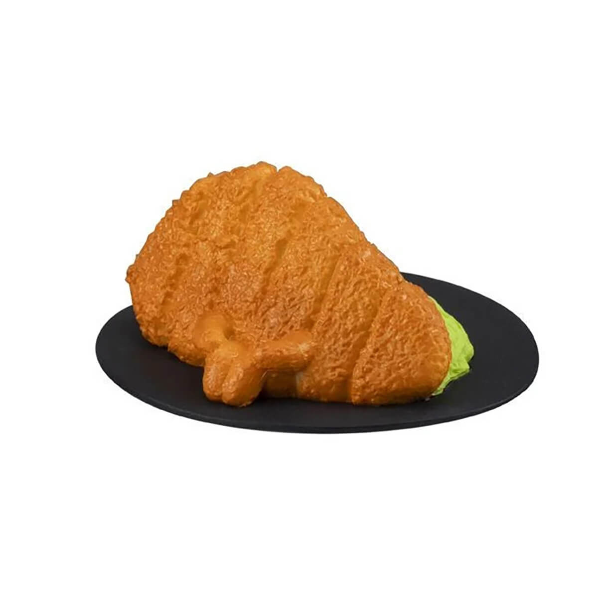 Still Waiting For You Japanese Food Gachapon Capsule Collectible by Bandai