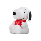 Peanuts Light Mascot Gachapon Capsule Collectible by Bandai