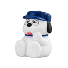 Peanuts Light Mascot Gachapon Capsule Collectible by Bandai