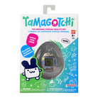 Original Tamagotchi (Gen 2) in Stained Glass Winter by Bandai