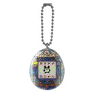 Original Tamagotchi (Gen 2) in Stained Glass Winter by Bandai