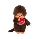Monchhichi Mini Classic Plush Boy by Sekiguchi