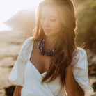 Breaking Waves Bandana by Bandits Bandanas