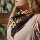 Cactus Dream Bandana by Bandits Bandanas