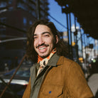 Concrete Jungle Bandana by Bandits Bandanas