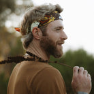 Creatures Of The Night Bandana by Bandits Bandanas