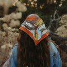 Creatures Of The Night Bandana by Bandits Bandanas