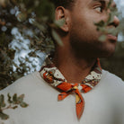 Creatures Of The Night Bandana by Bandits Bandanas