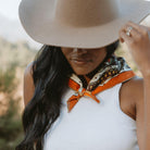 Creatures Of The Night Bandana by Bandits Bandanas