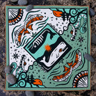 Due North Bandana by Bandits Bandanas