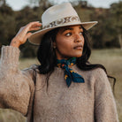 Endless Bloom Bandana by Bandits Bandanas