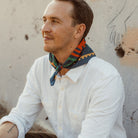 Endless Bloom Bandana by Bandits Bandanas