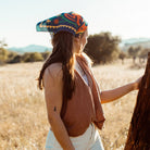 Endless Bloom Bandana by Bandits Bandanas