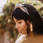 Forever Blooming Bandana by Bandits Bandanas