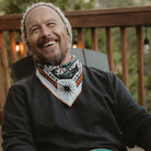 Get Lost Bandana by Bandits Bandanas
