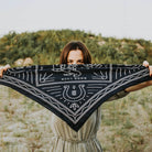 Good Luck Bandana by Bandits Bandanas