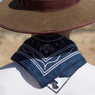 Good Luck Bandana by Bandits Bandanas